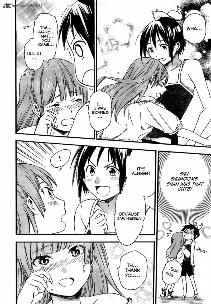 Inari Konkon Koi Iroha 12 29