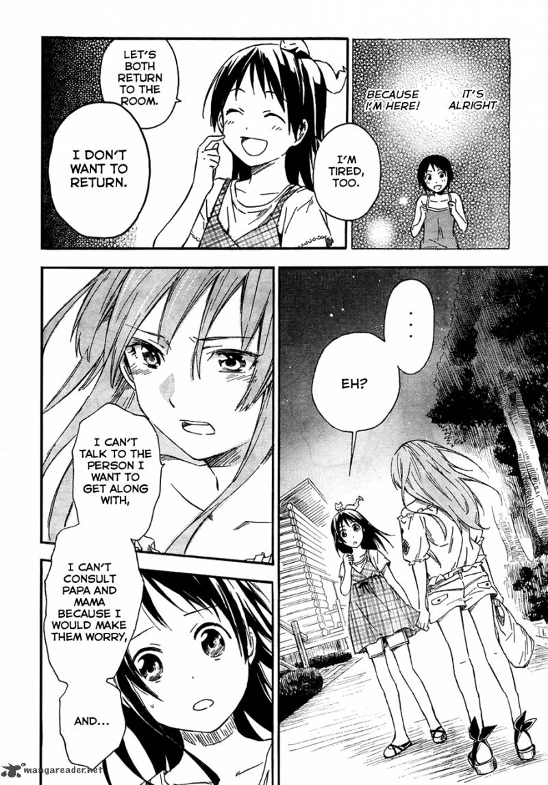 Inari Konkon Koi Iroha 12 35