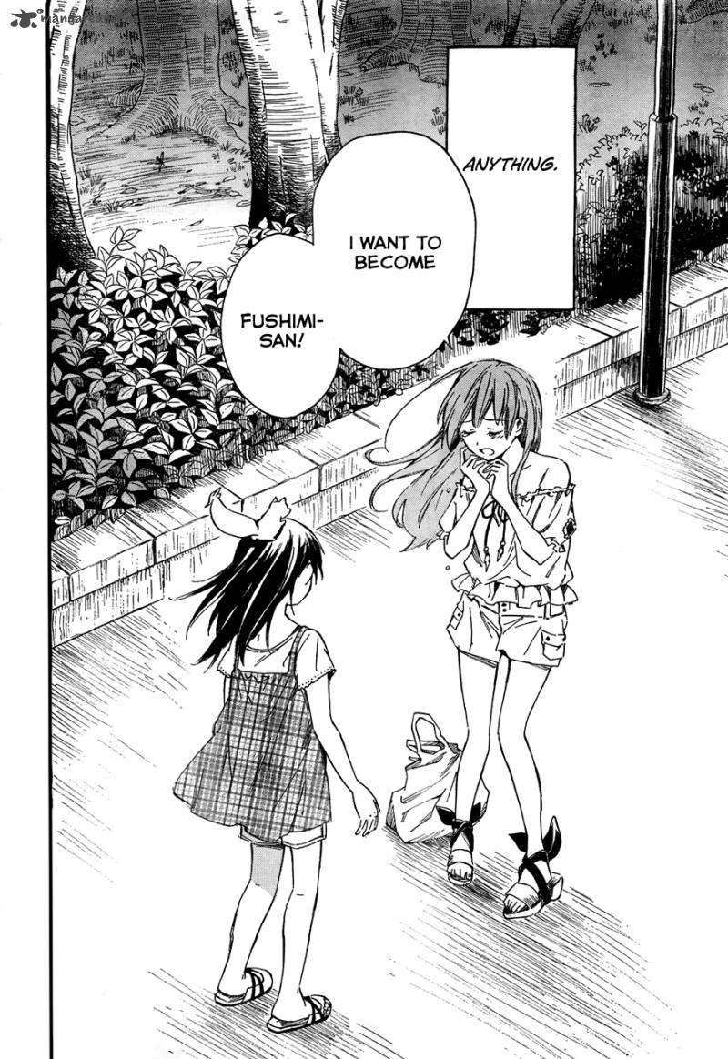 Inari Konkon Koi Iroha 12 37