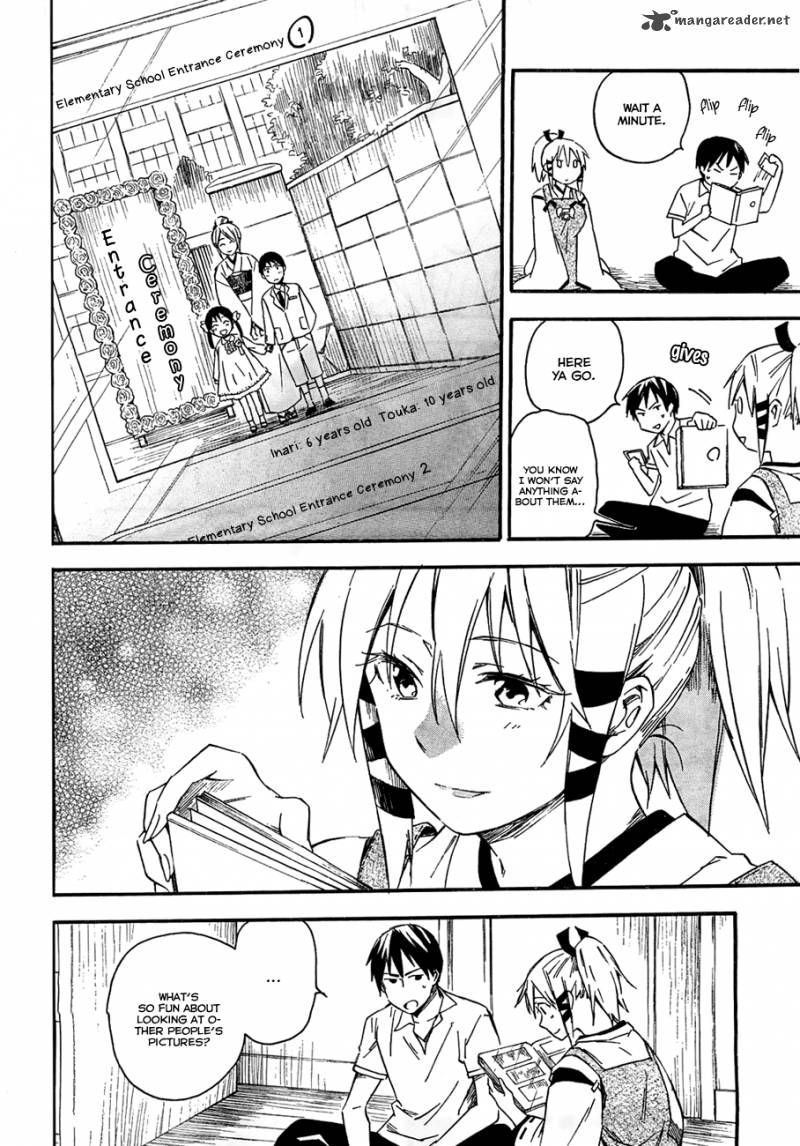 Inari Konkon Koi Iroha 13 27