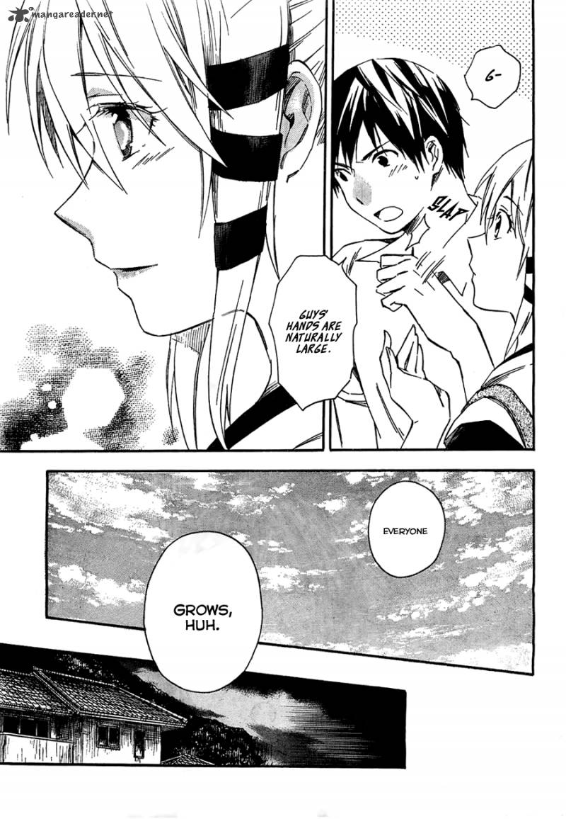 Inari Konkon Koi Iroha 13 30