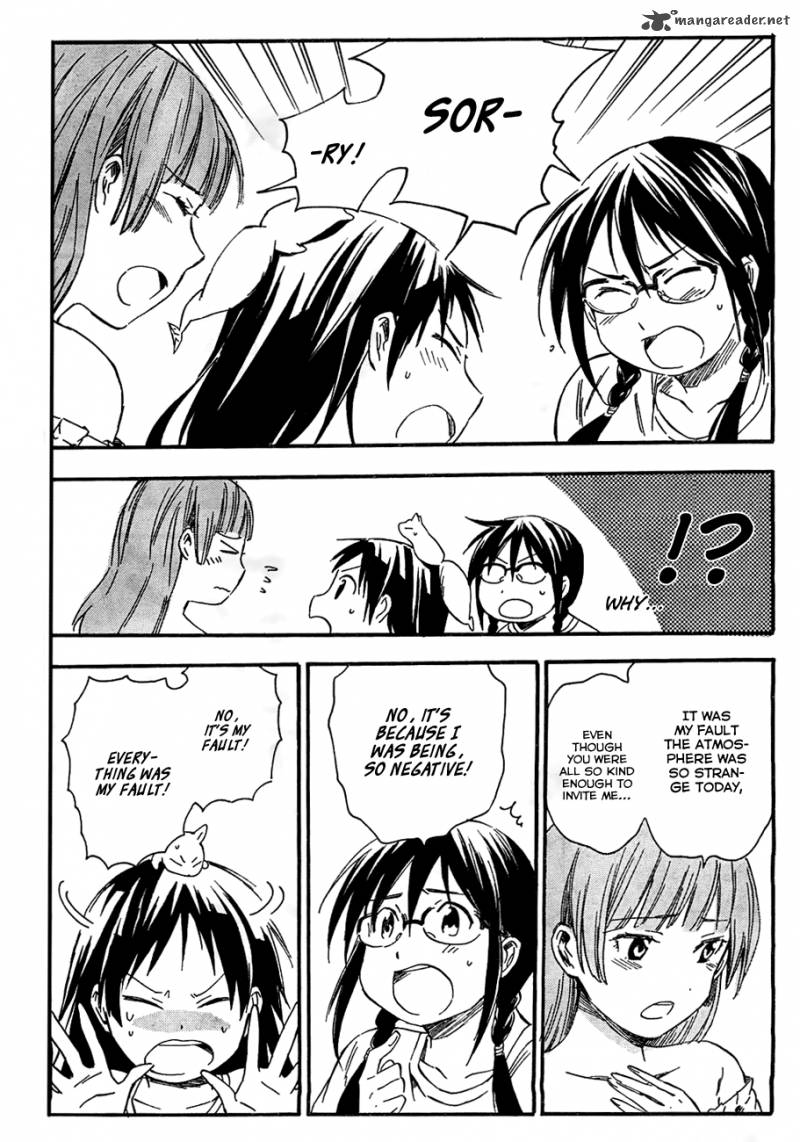 Inari Konkon Koi Iroha 13 8