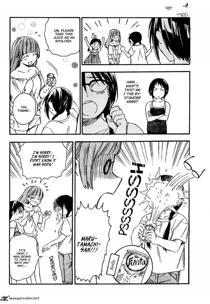 Inari Konkon Koi Iroha 13 9