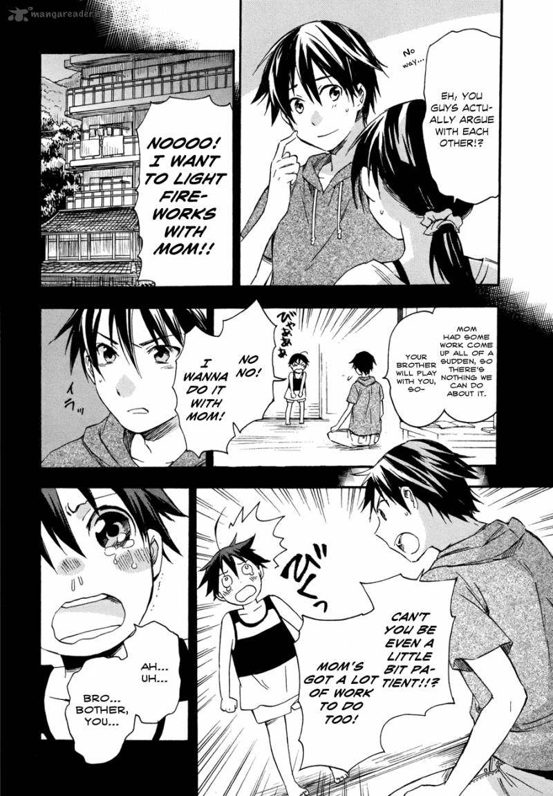 Inari Konkon Koi Iroha 14 10