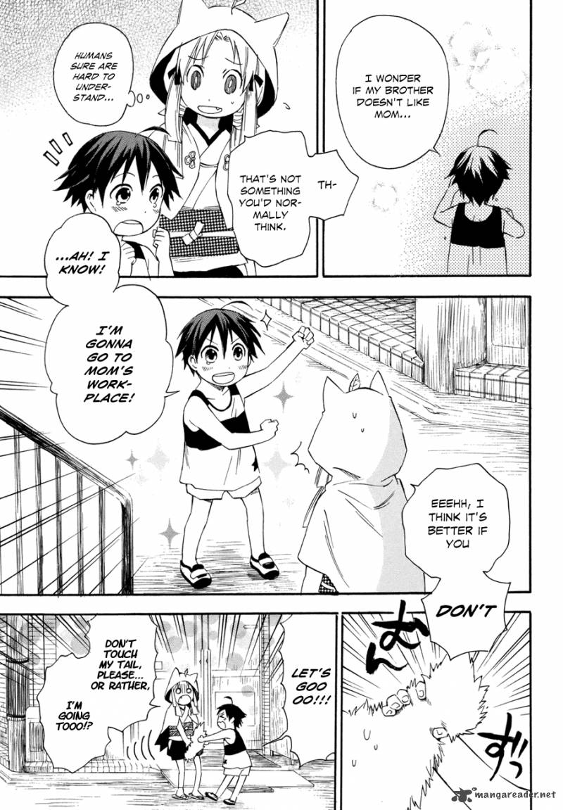Inari Konkon Koi Iroha 14 13