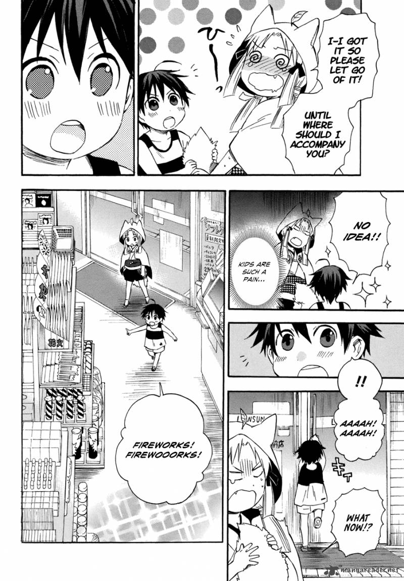 Inari Konkon Koi Iroha 14 14