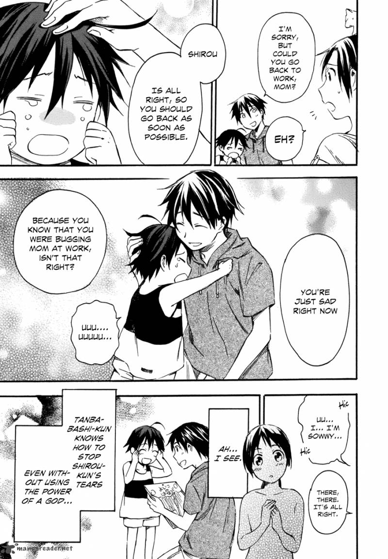 Inari Konkon Koi Iroha 14 29