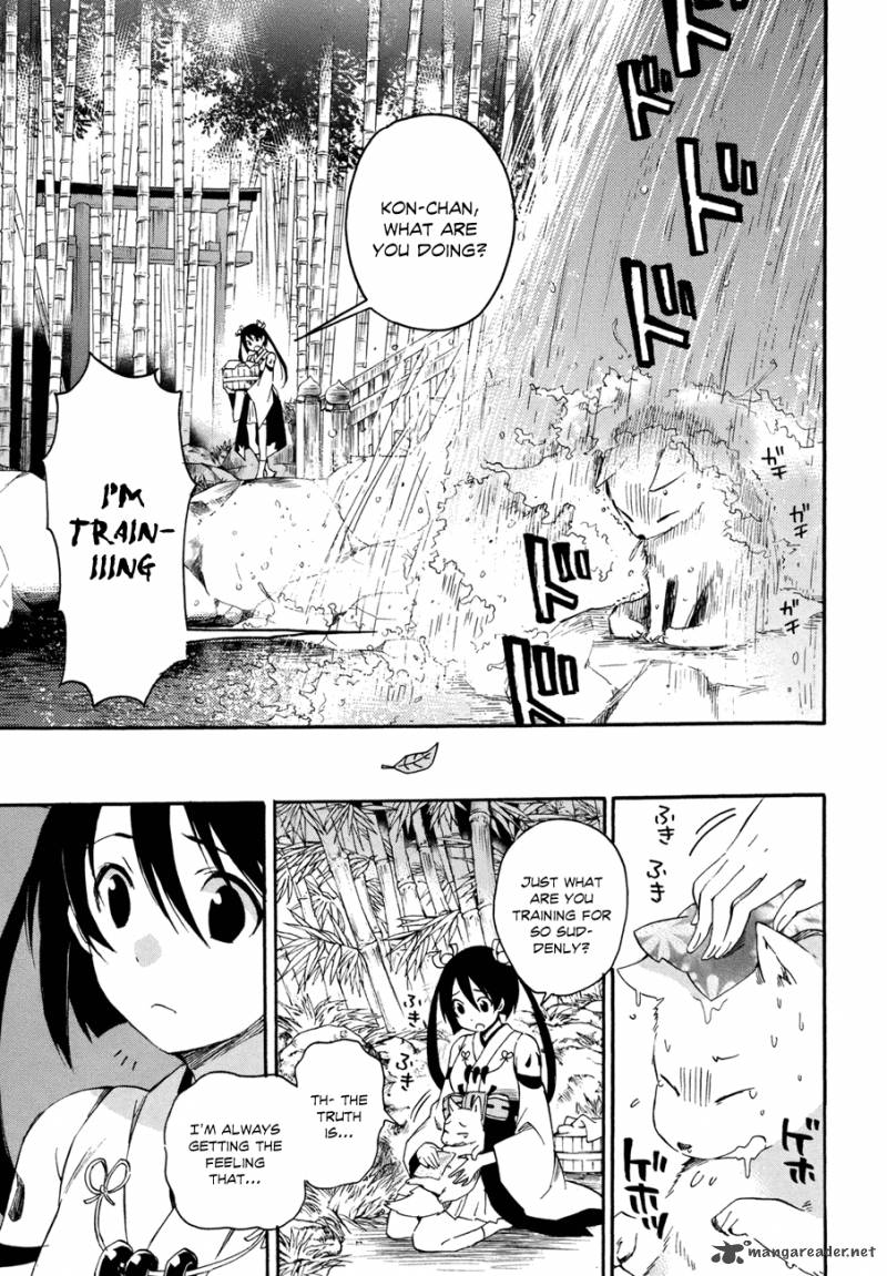Inari Konkon Koi Iroha 14 3