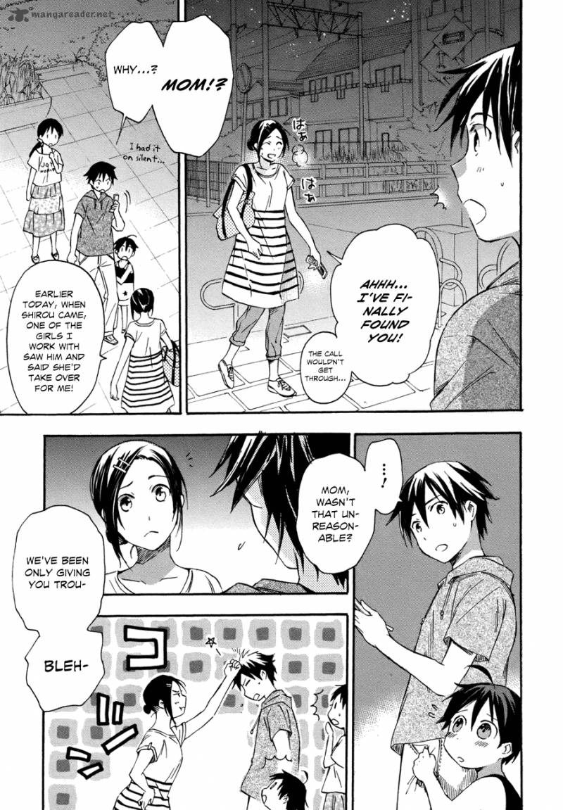 Inari Konkon Koi Iroha 14 33