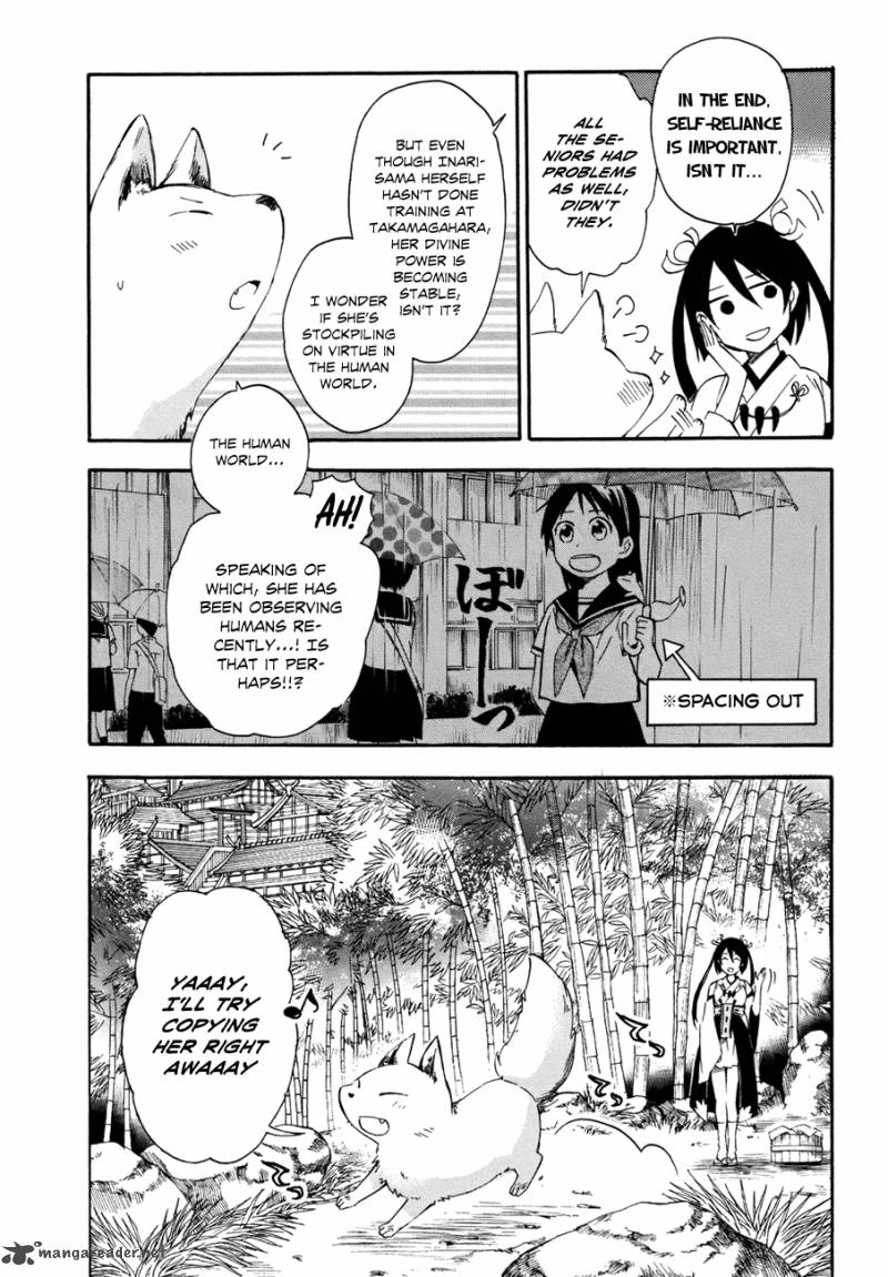 Inari Konkon Koi Iroha 14 5