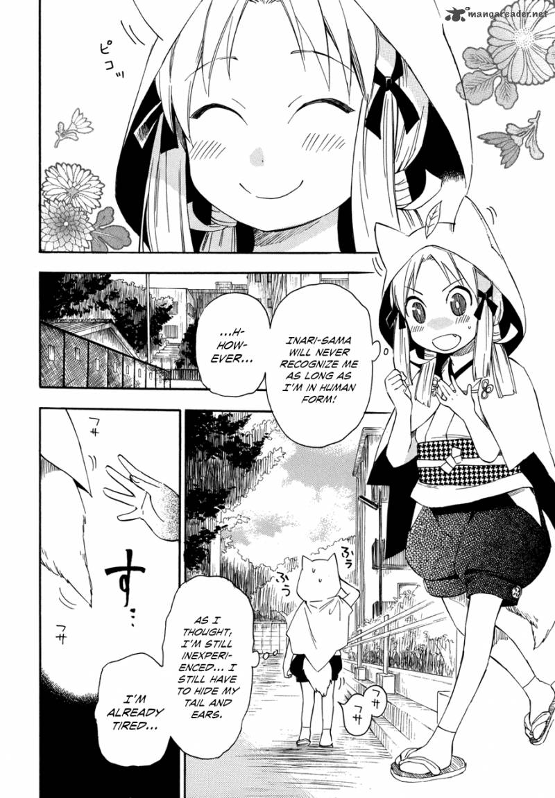 Inari Konkon Koi Iroha 14 6