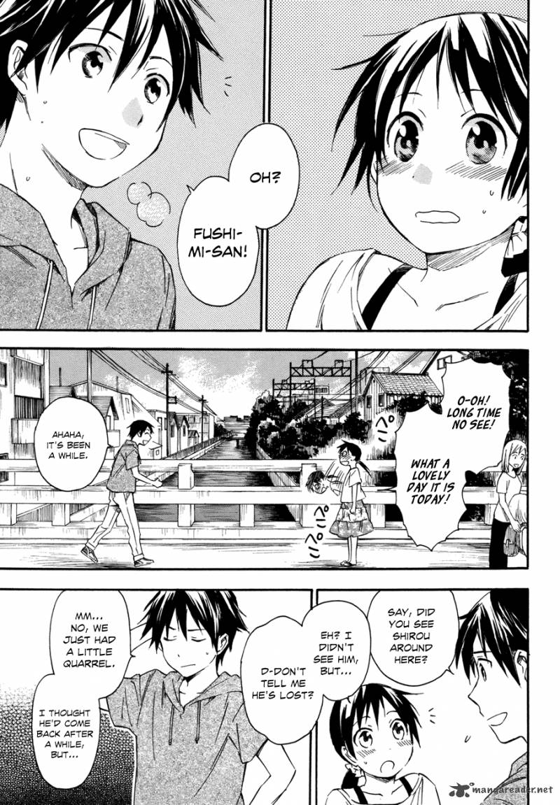 Inari Konkon Koi Iroha 14 9