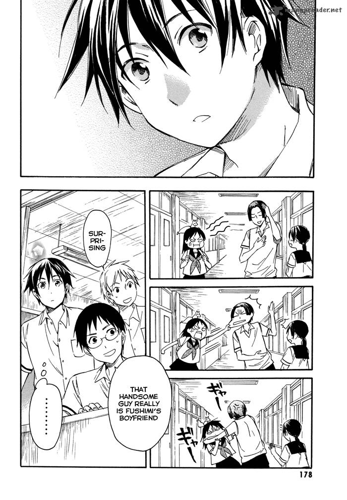 Inari Konkon Koi Iroha 15 25