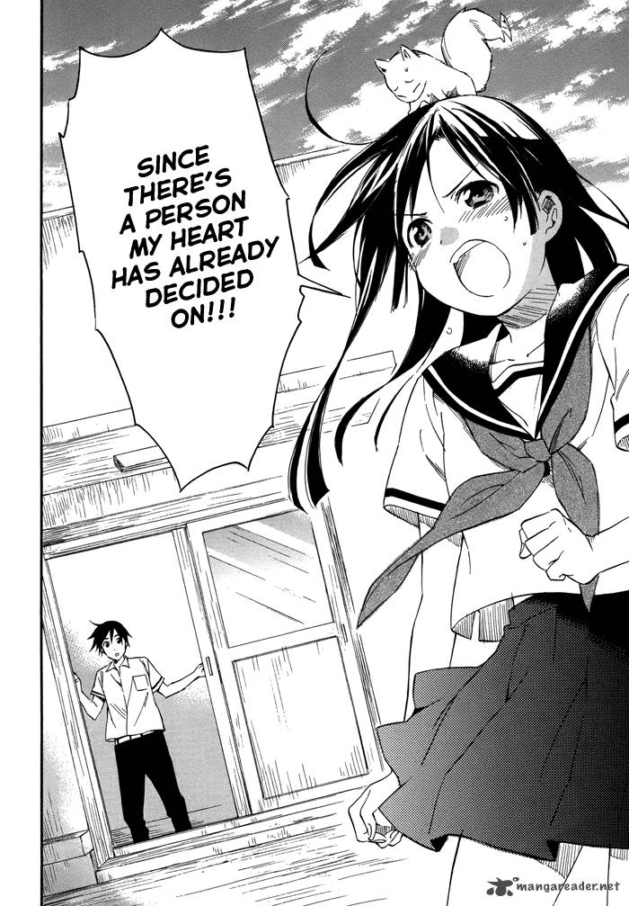 Inari Konkon Koi Iroha 15 39