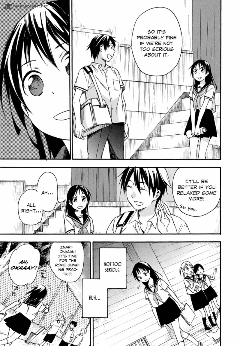 Inari Konkon Koi Iroha 16 24