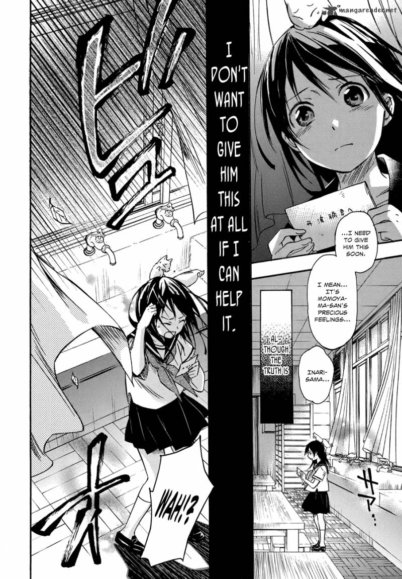 Inari Konkon Koi Iroha 17 18