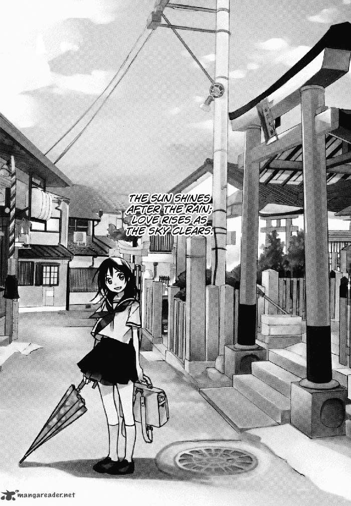 Inari Konkon Koi Iroha 19 2
