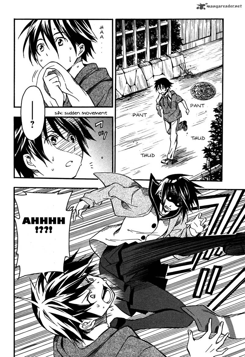 Inari Konkon Koi Iroha 2 11