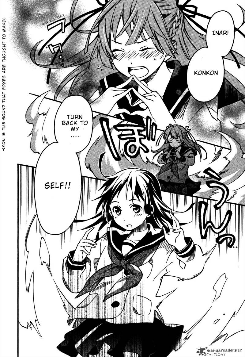 Inari Konkon Koi Iroha 2 29