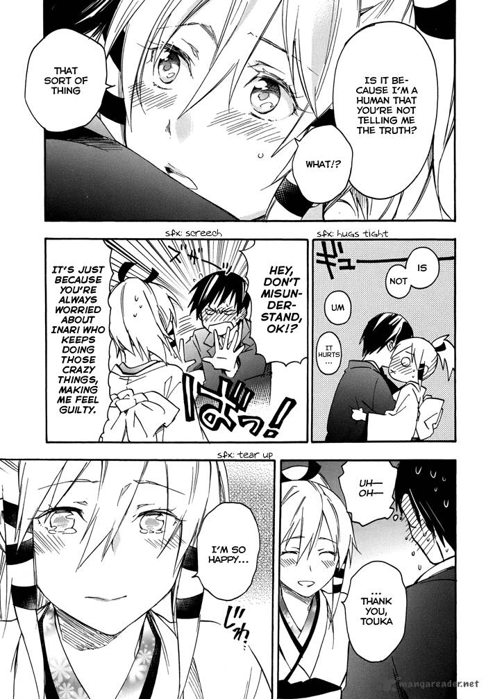 Inari Konkon Koi Iroha 20 28