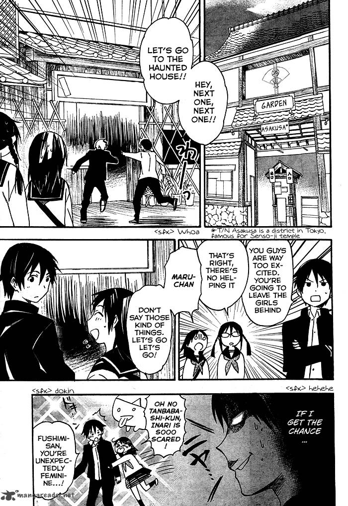 Inari Konkon Koi Iroha 22 16