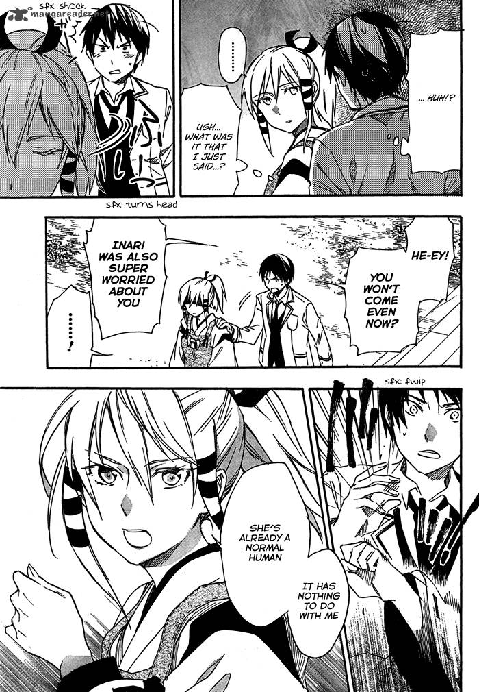 Inari Konkon Koi Iroha 25 20