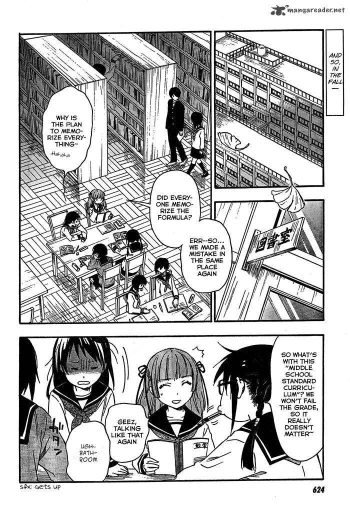 Inari Konkon Koi Iroha 25 3