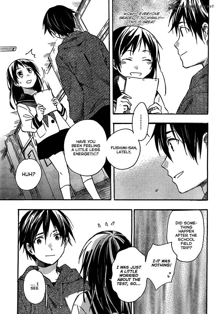 Inari Konkon Koi Iroha 25 6
