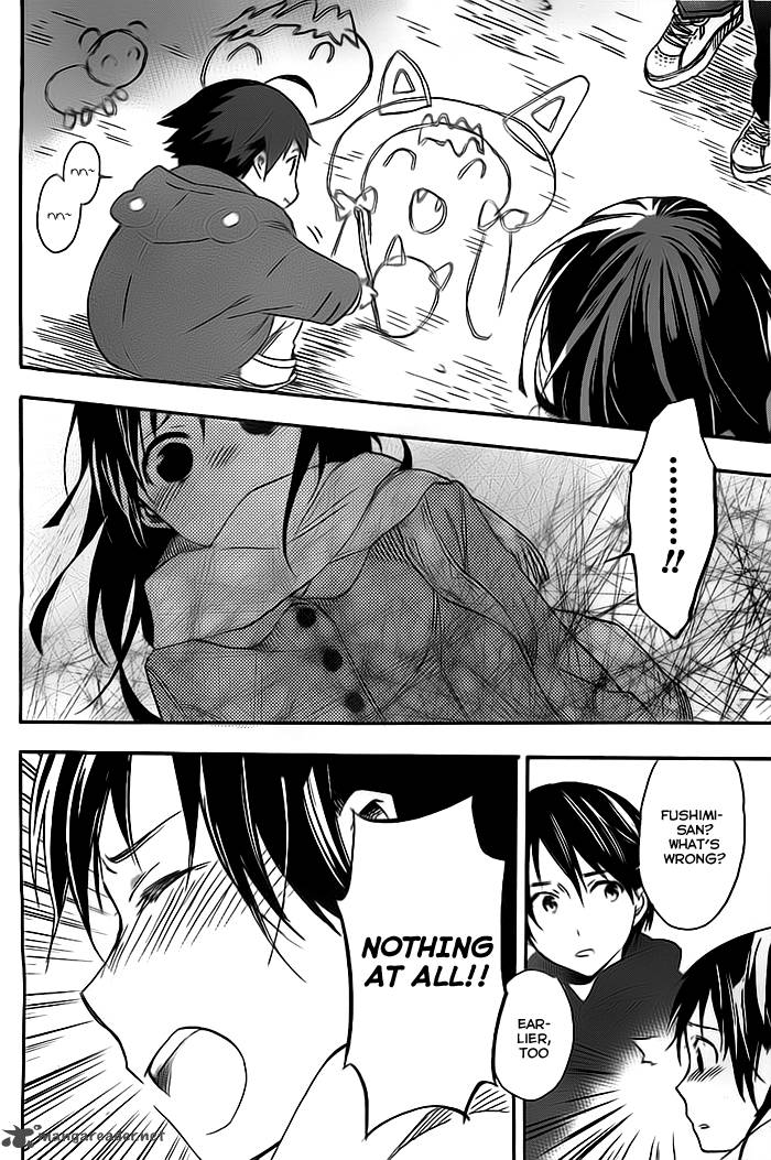 Inari Konkon Koi Iroha 26 20