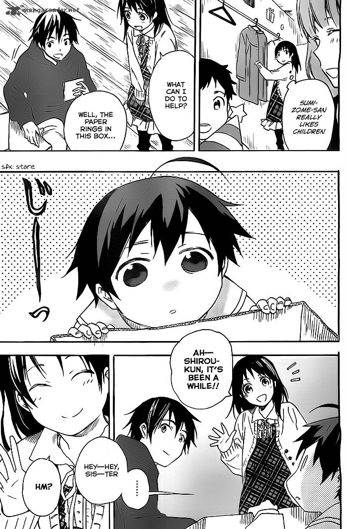 Inari Konkon Koi Iroha 26 9
