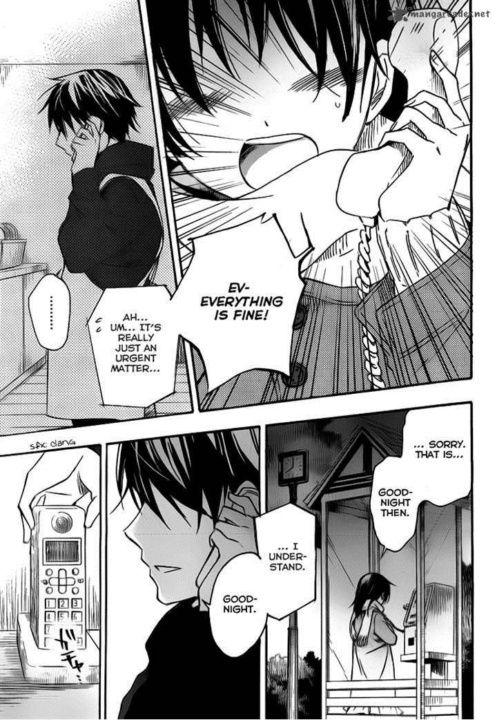Inari Konkon Koi Iroha 27 27