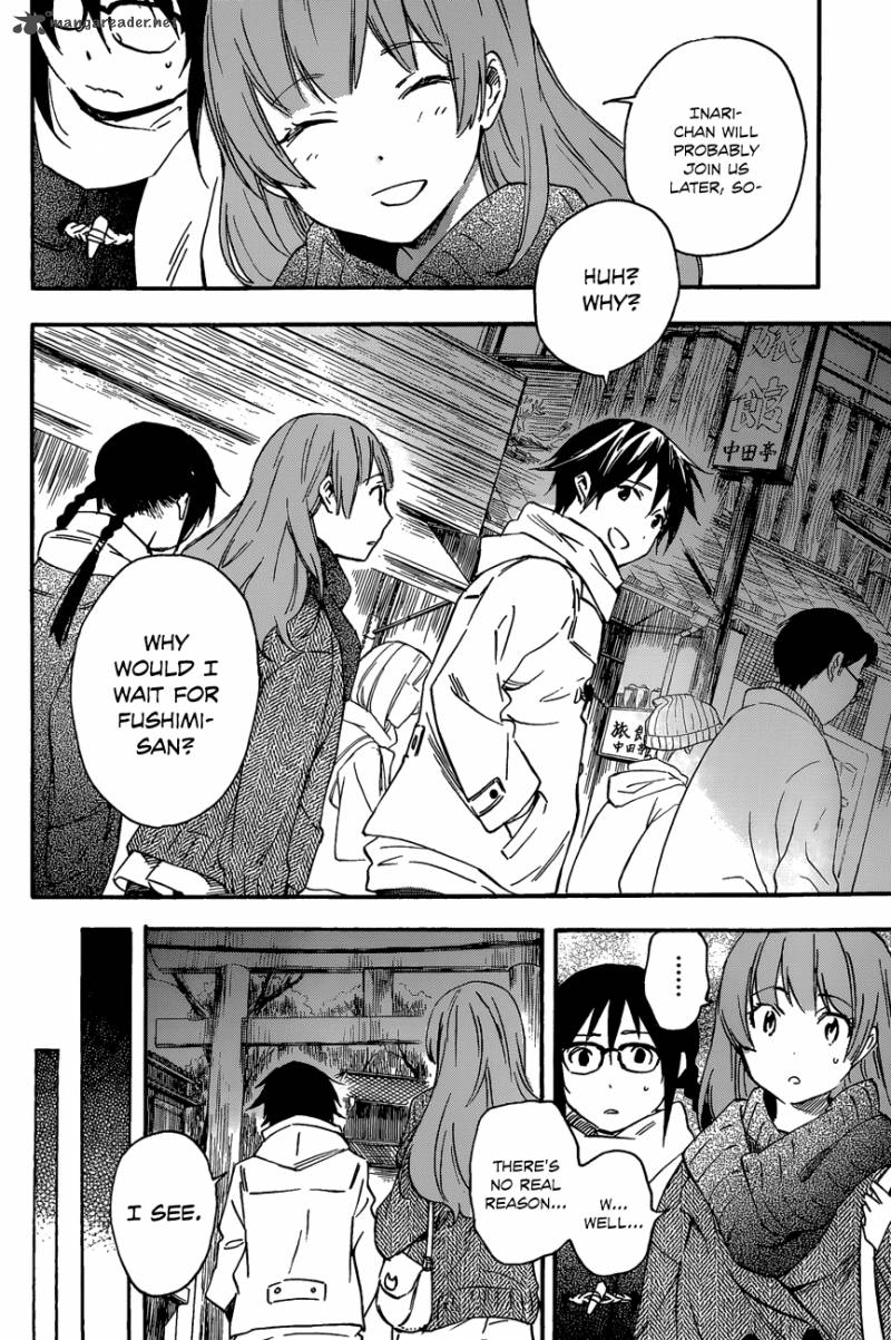 Inari Konkon Koi Iroha 29 10