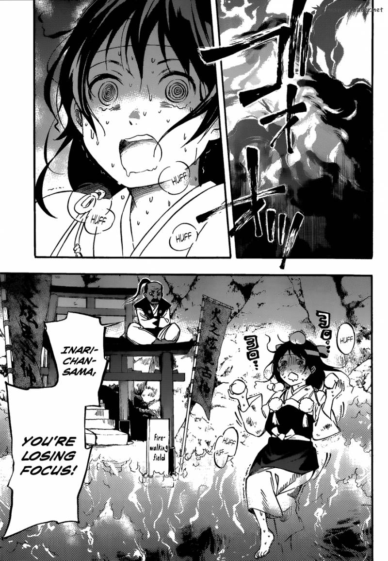 Inari Konkon Koi Iroha 29 3