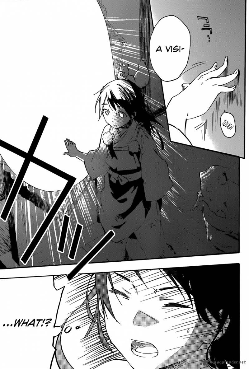 Inari Konkon Koi Iroha 29 31