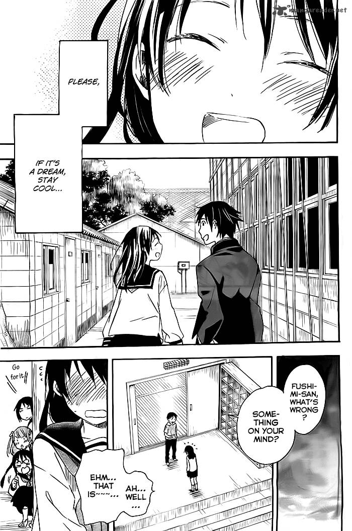 Inari Konkon Koi Iroha 30 17