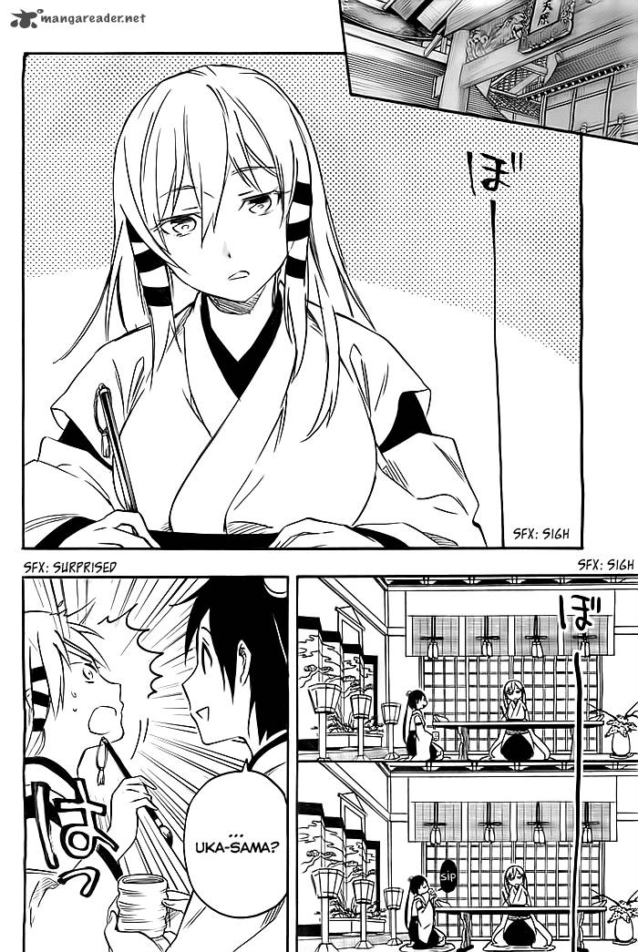 Inari Konkon Koi Iroha 30 22