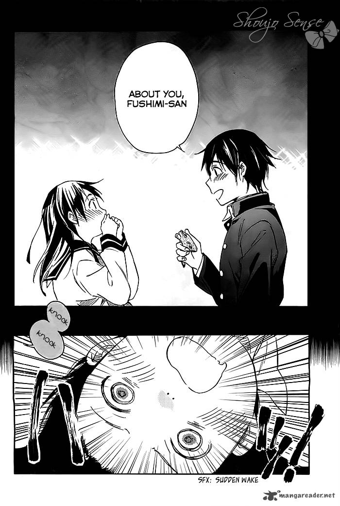 Inari Konkon Koi Iroha 30 4