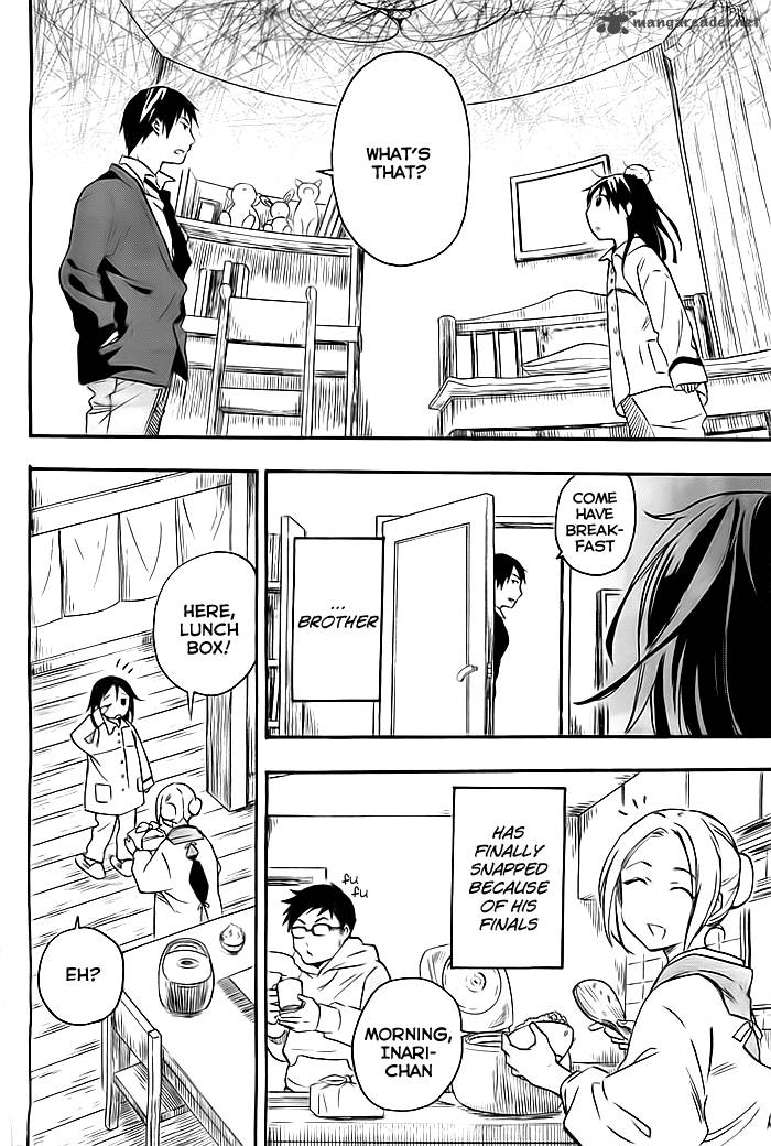 Inari Konkon Koi Iroha 30 6