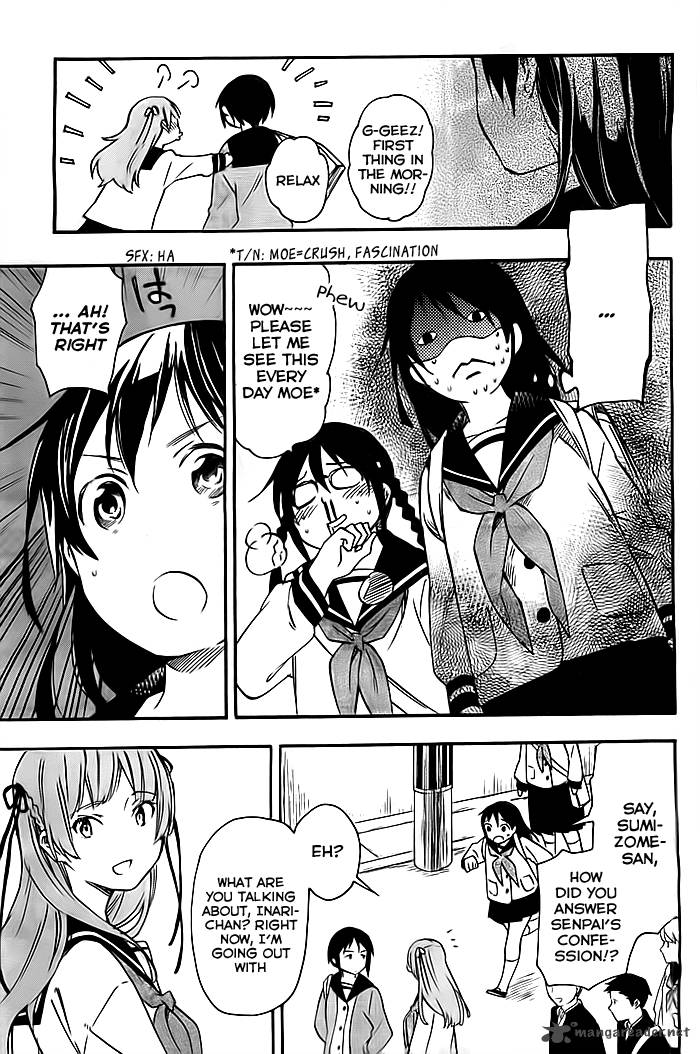Inari Konkon Koi Iroha 30 9