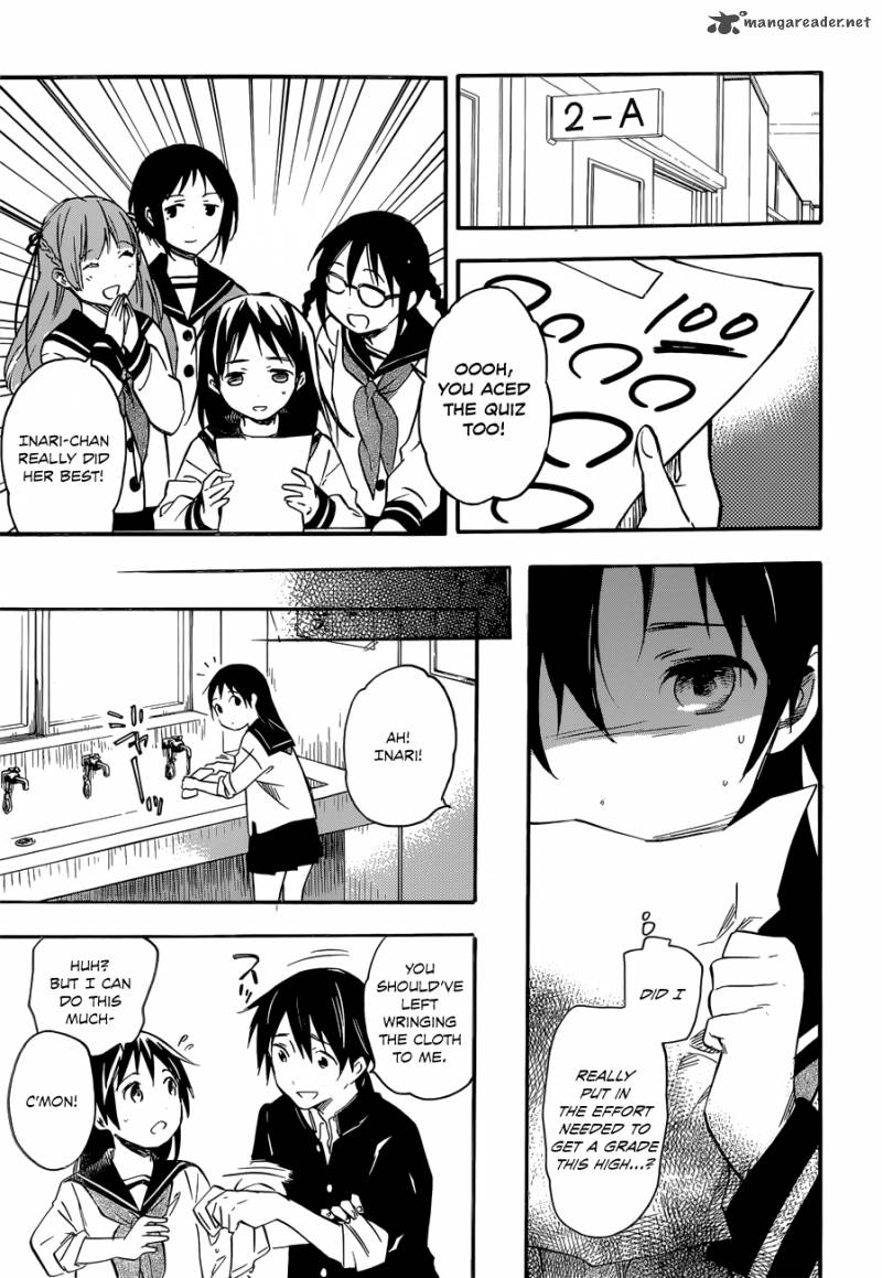 Inari Konkon Koi Iroha 31 27
