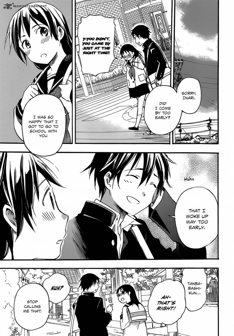 Inari Konkon Koi Iroha 31 5