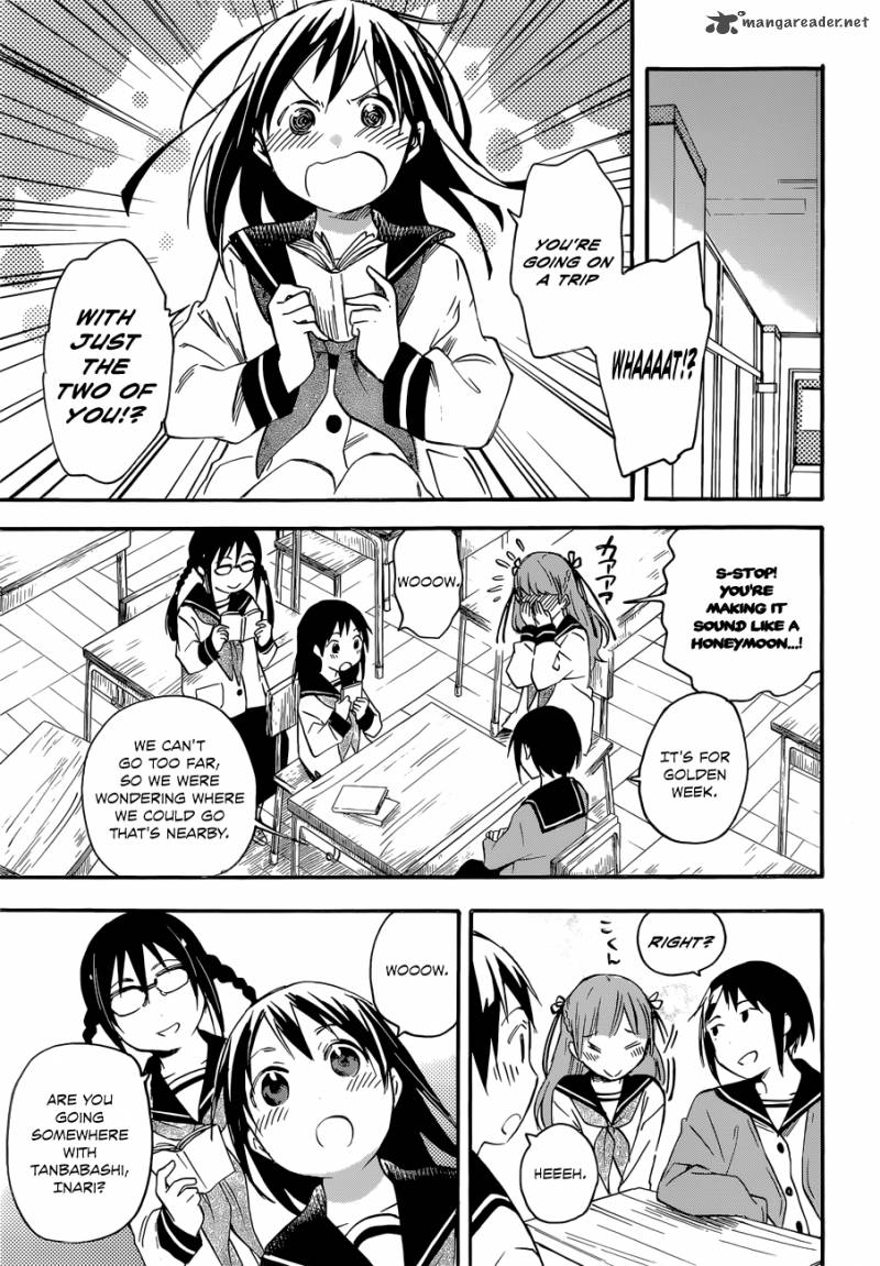 Inari Konkon Koi Iroha 31 7