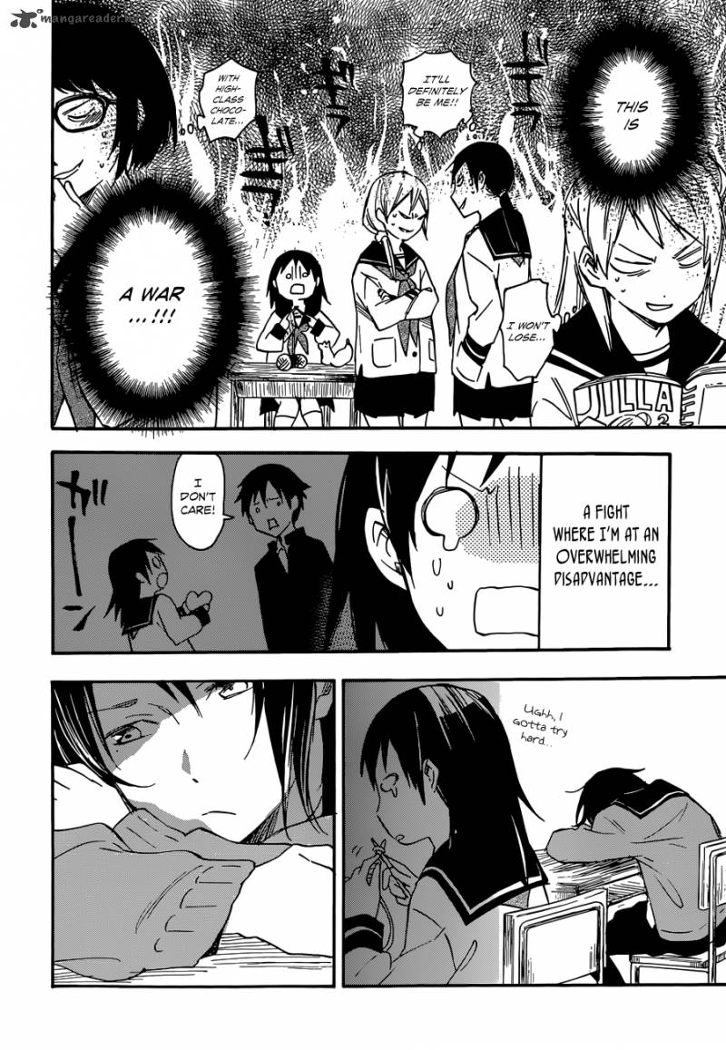 Inari Konkon Koi Iroha 33 23