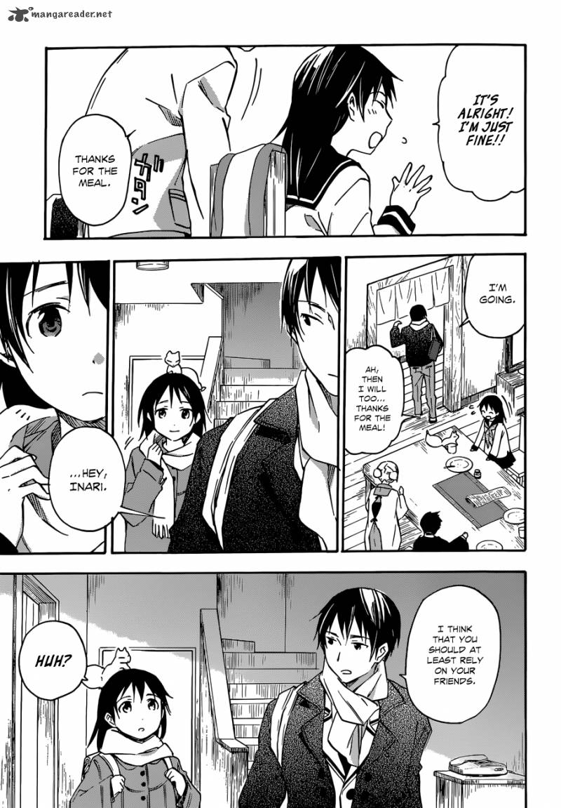 Inari Konkon Koi Iroha 33 4