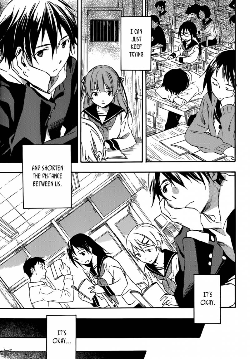 Inari Konkon Koi Iroha 33 8
