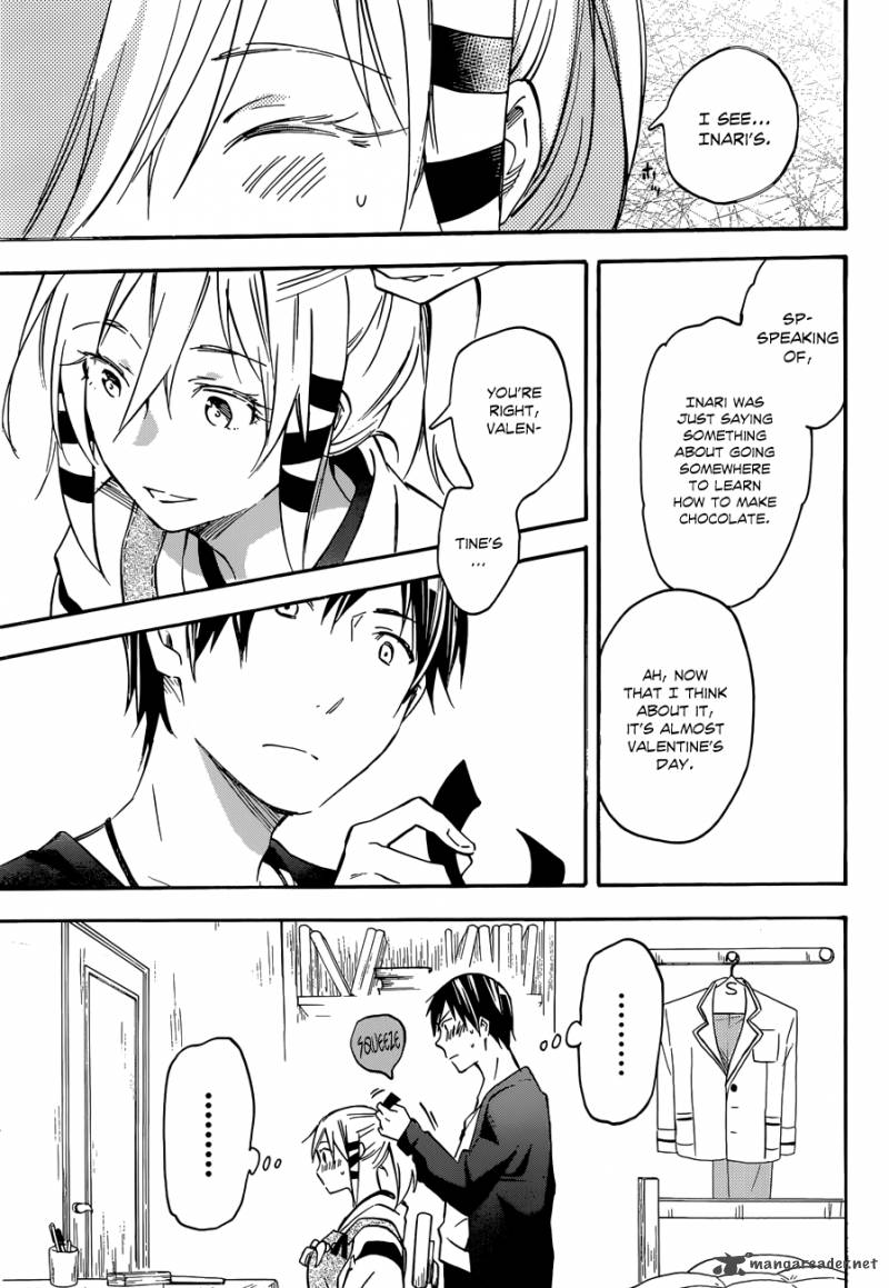 Inari Konkon Koi Iroha 34 11