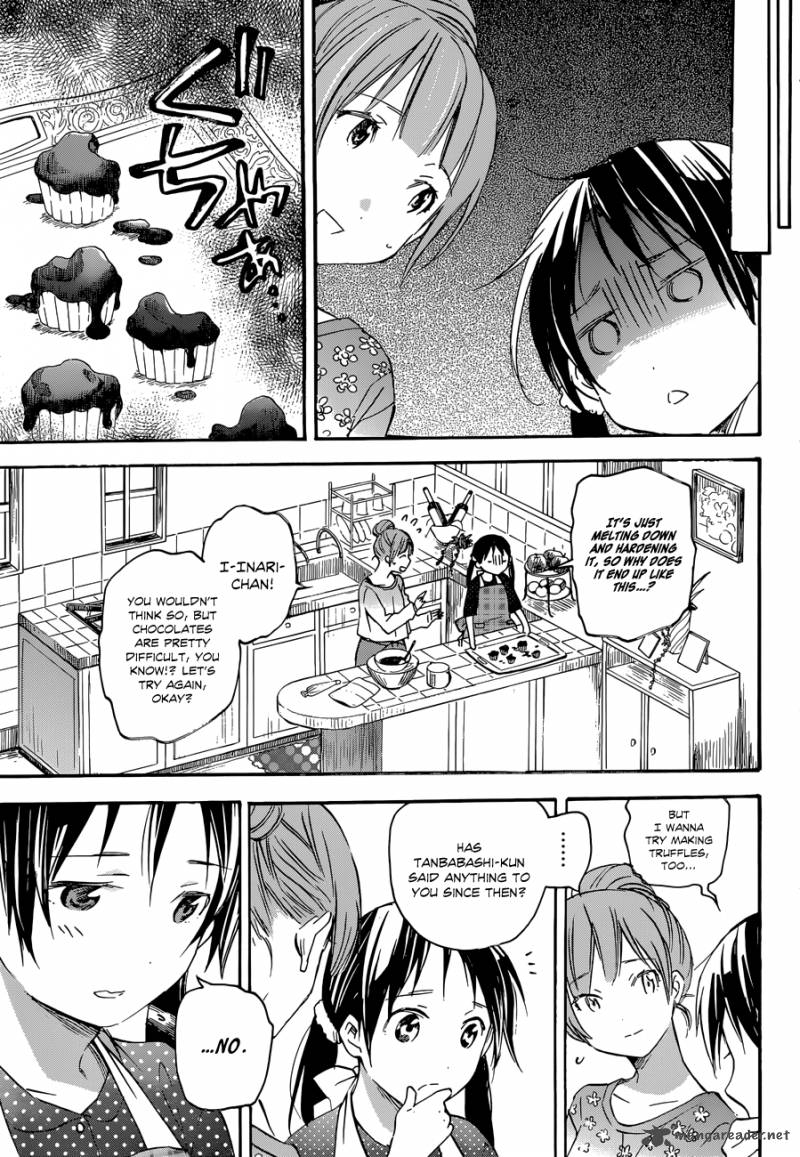 Inari Konkon Koi Iroha 34 13