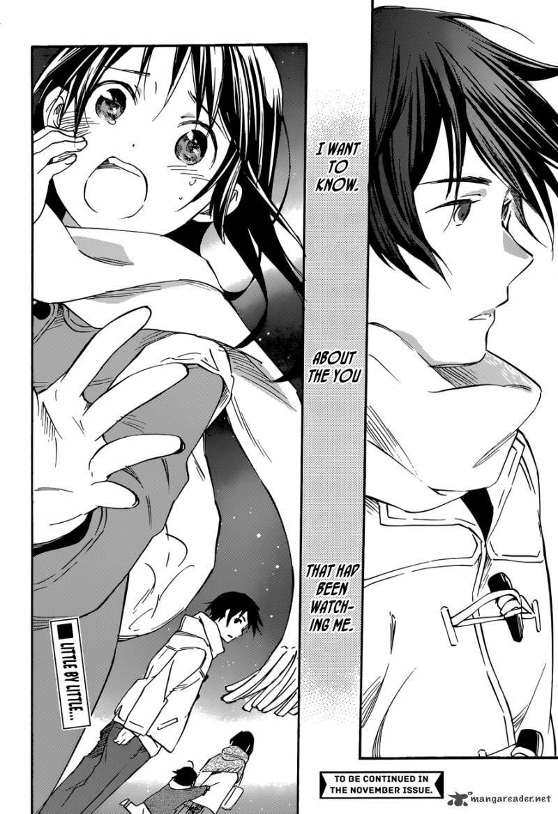 Inari Konkon Koi Iroha 34 36