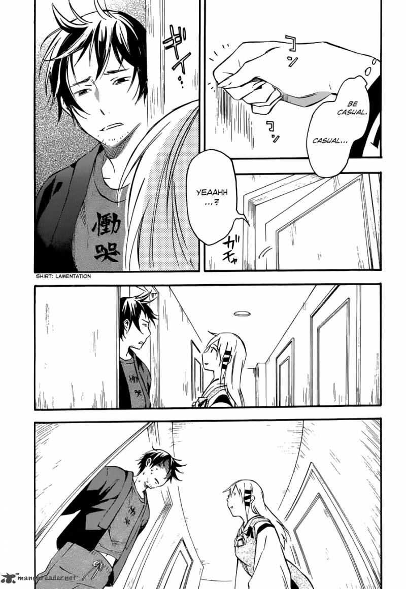 Inari Konkon Koi Iroha 34 5