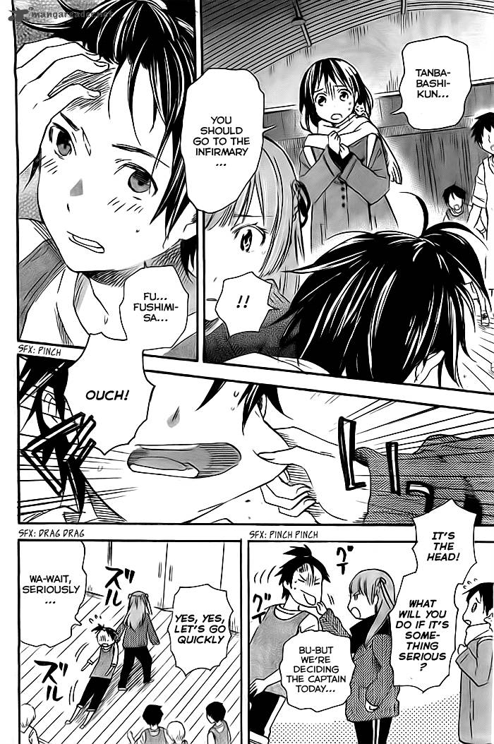 Inari Konkon Koi Iroha 35 19